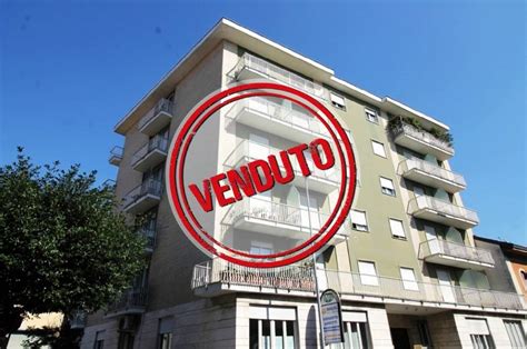 Vendita Appartamento Busto Arsizio Trilocale In Via Quintino Sella