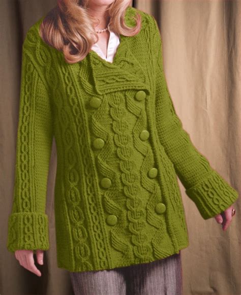 Knitting Patterns Using Aran Wool Mikes Naturaleza