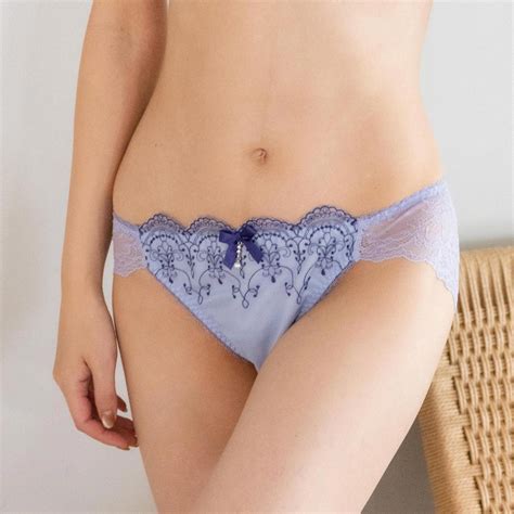 フランデランジェリー fran de lingerie Noble Tiara ノーブルティアラ コーディネートバックレースショーツ返品不可