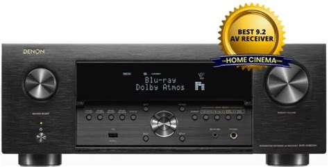 Best Av Receiver Guide Top 10 Av Receivers [2023] Home Cinema Guide