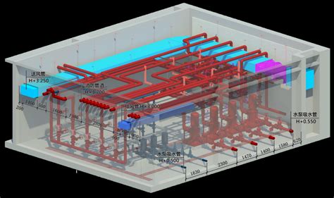 建筑bim解决方案建筑行业解决方案