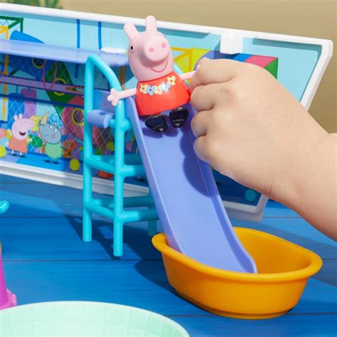 Peppa Pig Cruise Ship