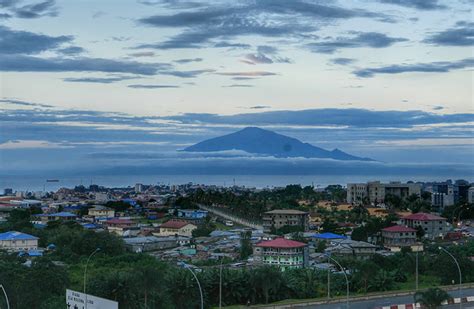 Stay Safe in Equatorial Guinea: 5 Tips for Travelers