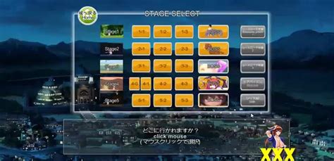 Succubus Hotties Stage 1 AndExtra Scene Hentai Game FAPCAT