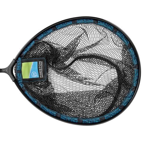 Kosz Podbieraka Preston Deep Quick Dry Landing Net V