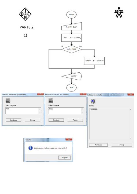 Pdf Taller Estructuras Algor Tmicas Condicionales Dokumen Tips