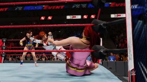 Request Giganta Vs Kasumi Chun Li Wrestling Sakura Hagiwara