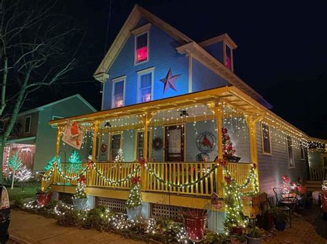 Fun Ways To Experience Christmas In Cape May