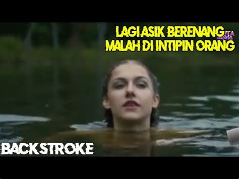 Backstroke Cerita Movie Alur Cerita Film Sinopsis YouTube