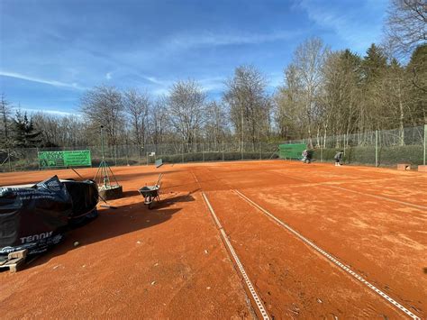 Tennisclub Orscholz E V Tennis Ist Unser Sport