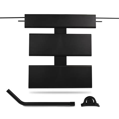 Rca Outdoor Tv Rooftop Attic Antenna Pk Stine Home Yard The