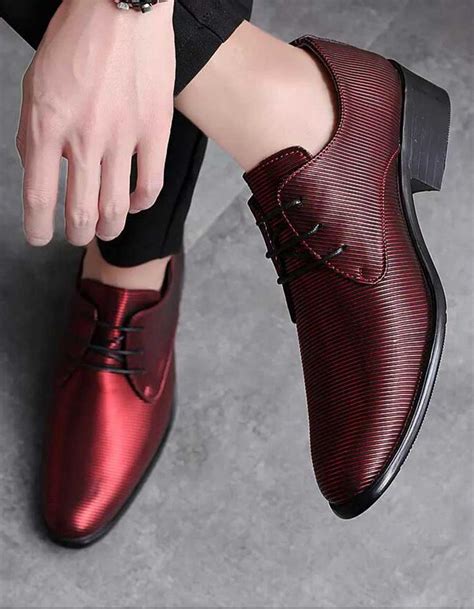 Source By Lseverance33 Classic Derby Design Dress Dress Shoes