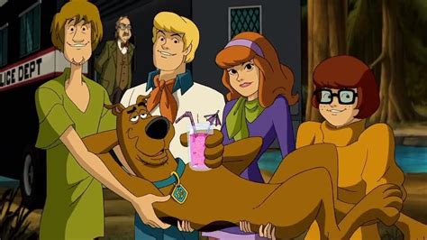 Scooby Doo On Instagram Some Stills From Scooby Doo Music Of The