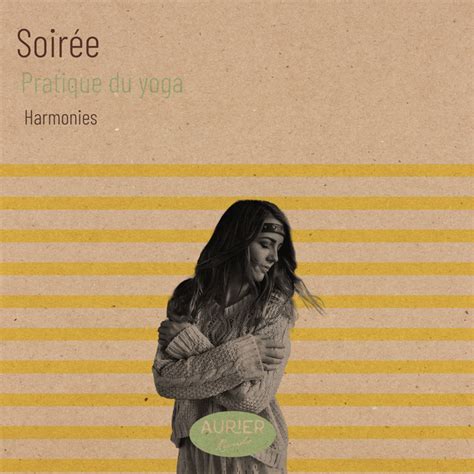 zZz Soirée Pratique du yoga Harmonies zZz Album by Musique Zen Spotify