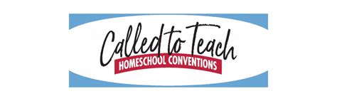 Texas Home School Conventions Called To Teach