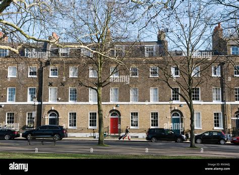 Highbury House High Resolution Stock Photography And Images Alamy