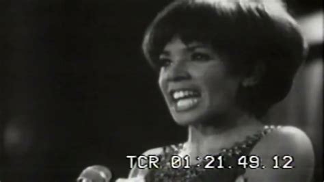 Shirley Bassey At The Mayfair Club Youtube