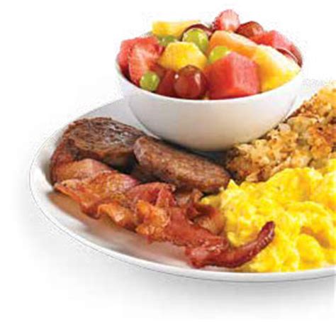 Hy-Vee: Free Veterans Day Breakfast (Dine-In) - Thrifty Minnesota