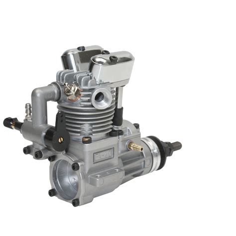 Saito FA 40A Four Stroke Glow Engine