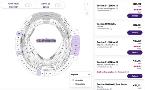 People are selling Taylor Swift tickets for wild prices before official ...