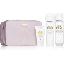 Goldwell Dualsenses Rich Repair Coffret Cadeau Pour Cheveux Secs Et