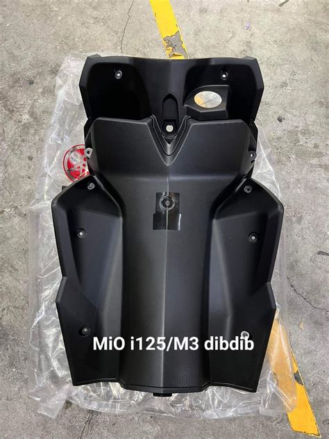 Yamaha Dibdib MiO I 125 M3 Orig Genuine Parts Lazada PH