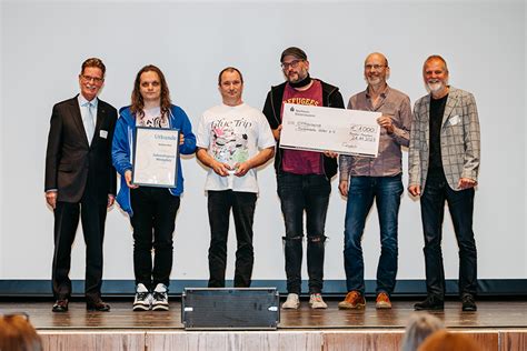 Nominierungsphase Westpfalz Awards 2024 Zukunftsregion Westpfalz