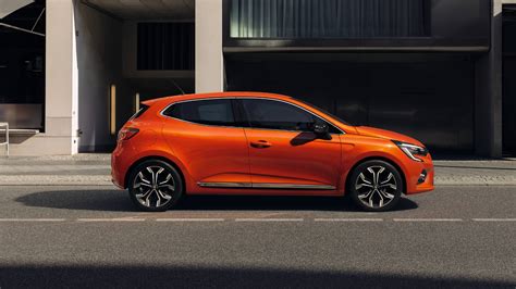 CLIO – Renault
