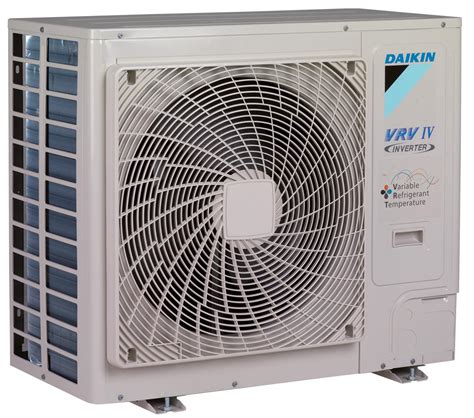 Mini VRV IV Compact Daikin