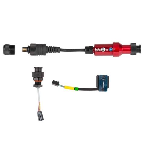 Convertisseur DL5 DS Link TTL Canon Pour Caisson Avec Connecteur