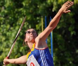 Andreea Necşoiu pe primul loc în clasamentul şcolilor sportive din