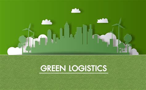 Green Logistics Wha Group