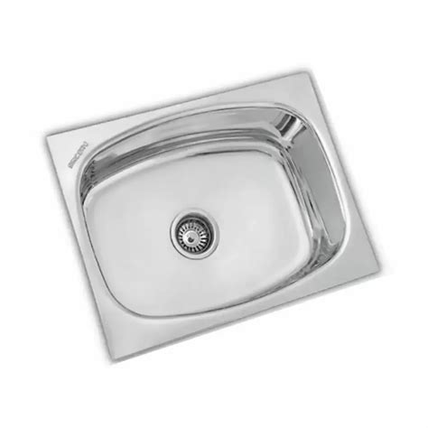 Kitchen Stainless Steel Sink at Rs 550 | Stainless Steel Kitchen Sinks in New Delhi | ID ...