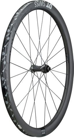 Dt Swiss Grc Spline Disc Center Lock Carbon Wheelset Bike