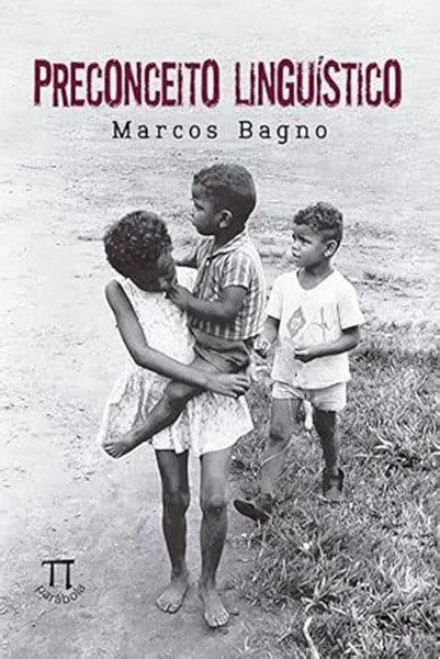 Livros De Marcos Bagno - Marcos Bagno: quem é, o que defende, obras - Brasil Escola