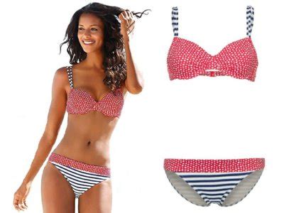 Skb S Oliver Bikini Eu Miseczka E Oficjalne Archiwum Allegro