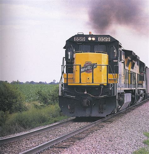 How Marshalltown became a railroad center | News, Sports, Jobs - Times ...