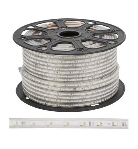 Fita Led 60 M 220VAC SMD3528 IP65 X 100M