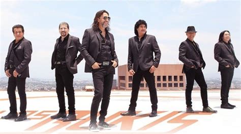 Los Bukis Se Reúnen Para Una Gira Con Marco Antonio Solís Al Frente