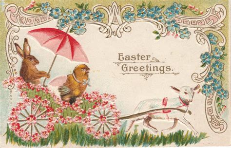 Easter Greetings Pictures, Photos, and Images for Facebook, Tumblr ...