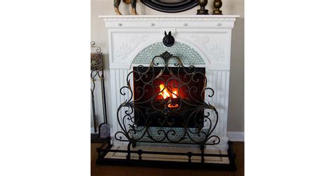 Gas Fireplace Cleaning And Maintenance Fireplace Guide By Linda