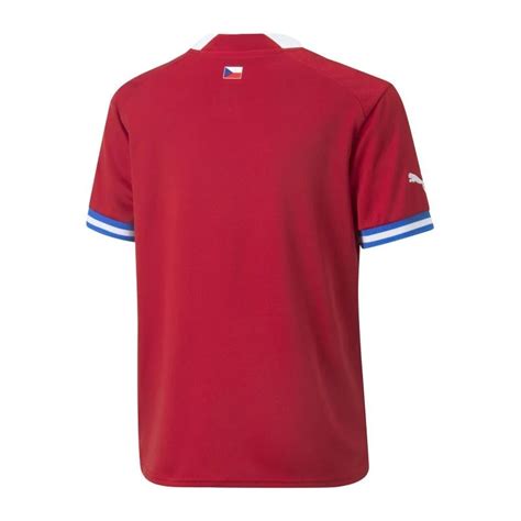 Puma Facr Home Jersey Replica Jr Glami Cz