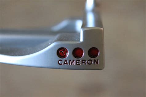 Scotty Cameron Circle T Kombi Putter – CaddyStash