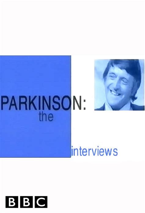 Parkinson: The Interviews - TheTVDB.com