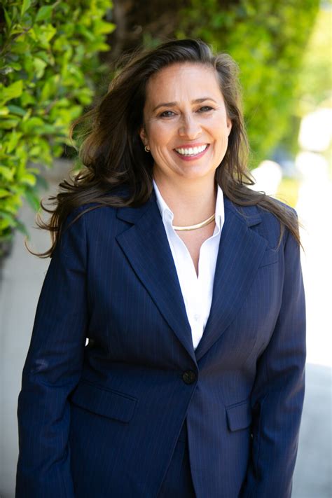 Allyson Damikolas announces campaign for Tustin Unified school board ...