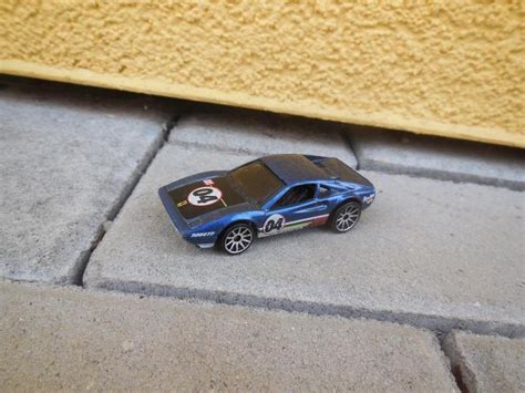 Ferrari Gtb Hot Wheels Celokov Aukro