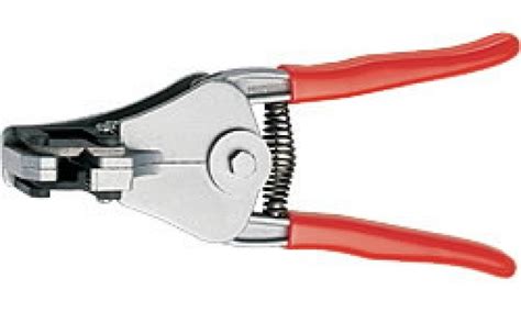 Automatic Insulation Strippers Knipex