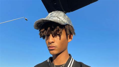 Is Jaden Smith Gay Here S What We Know About Jaden Smith S Sexuality