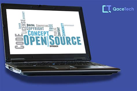 Top 10 Open Source Automation Tools For Software Testers QaceTech