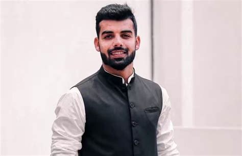 Shadab Khan Gets Hitched To Saqlain Mushtaq S Daughter